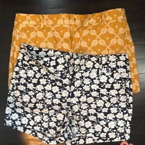 Ann Taylor shorts